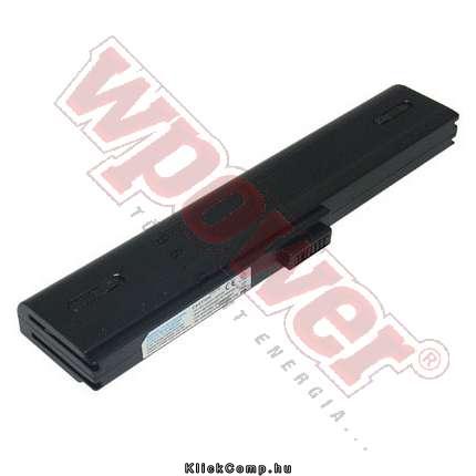 Asus A32-V2 laptop akku 4400mAh fotó, illusztráció : NBAS0038