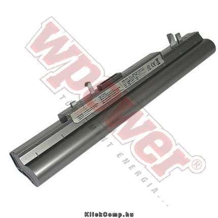 Asus A42-W3 laptop akku 4600mAh fotó, illusztráció : NBAS0043