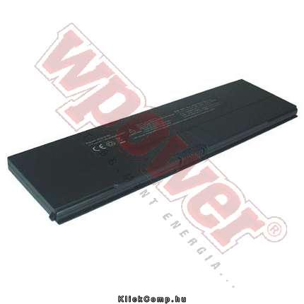 Asus AP22-U1001 laptop akku 4900mAh fotó, illusztráció : NBAS0055