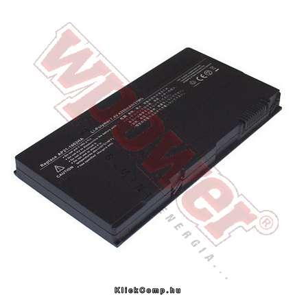 Asus AP21-1002HA laptop akku 4200mAh fotó, illusztráció : NBAS0057