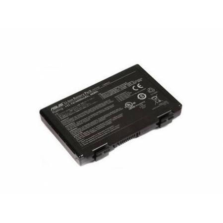 Asus A32-F82 akkumulátor 4400mAh Wpower Notebook akku 1 év gar fotó, illusztráció : NBAS0061-4400-LI-B