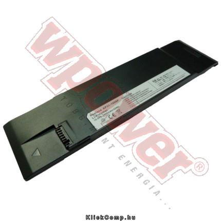 Asus AP31-1008P laptop akku 2900mAh fotó, illusztráció : NBAS0994-2900-LP-B