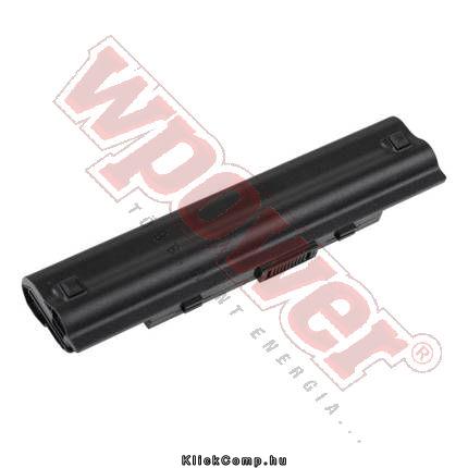 Asus A32-UL20 laptop akku 5200mAh fotó, illusztráció : NBAS0996-5200-LI-B