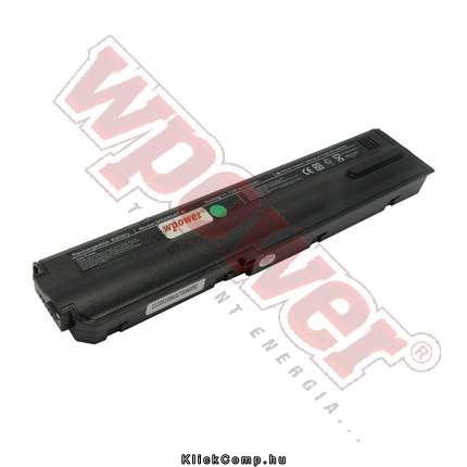 Clevo 87-M54GS-4D3 laptop akku 5200mAh fotó, illusztráció : NBCL0003-5200-LI-B