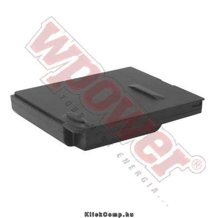 Compaq 134110-B21 laptop akku 4600mAh fotó, illusztráció : NBCQ0017