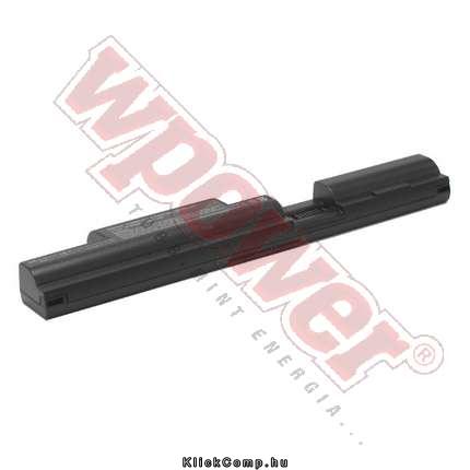 Compaq 213282-001 laptop akku 2300mAh fotó, illusztráció : NBCQ0019