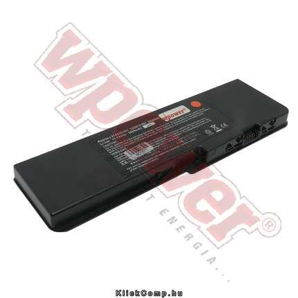 HP 320912-001 akkumulátor 3600mAh Notebook akku 1 év gar fotó, illusztráció : NBCQ0026-3600-LI-G