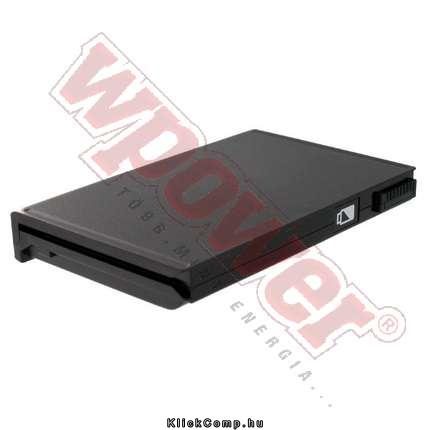 Dell 312-001, 3932D akkumulátor 6600mAh Notebook akku 1 év gar fotó, illusztráció : NBDE0004-6600-LI-B