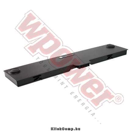 Dell 21KEV, 2834T laptop akku 2000mAh fotó, illusztráció : NBDE0007