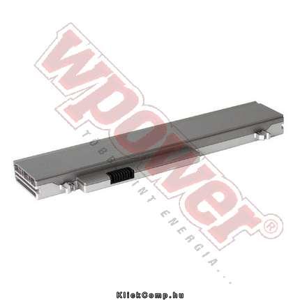Dell 312-0106 laptop akku 1900mAh fotó, illusztráció : NBDE0014