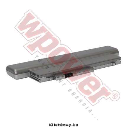 Dell 312-0106 akkumulátor 4400mAh Notebook akku 1 év gar fotó, illusztráció : NBDE0015-4400-LI-S