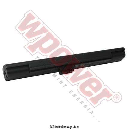 Dell 312-0305 akkumulátor 2200mAh Notebook akku 1 év gar fotó, illusztráció : NBDE0021-2200-LI-B