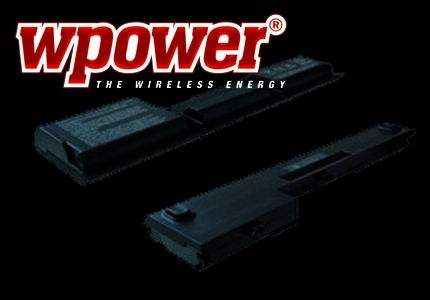Dell 312-0314 akkumulátor 4600mAh Wpower Notebook akku 1 év gar fotó, illusztráció : NBDE0031-4600-LI-B
