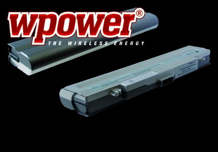 Dell 312-0341 akkumulátor 4600mAh Wpower Notebook akku 1 év gar fotó, illusztráció : NBDE0032-4600-LI-G