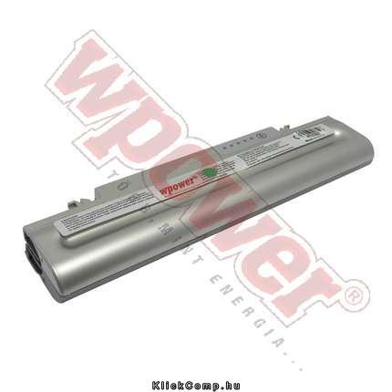 Dell 312-0341 akkumulátor 5200mAh Notebook akku 1 év gar fotó, illusztráció : NBDE0032-5200-LI-S