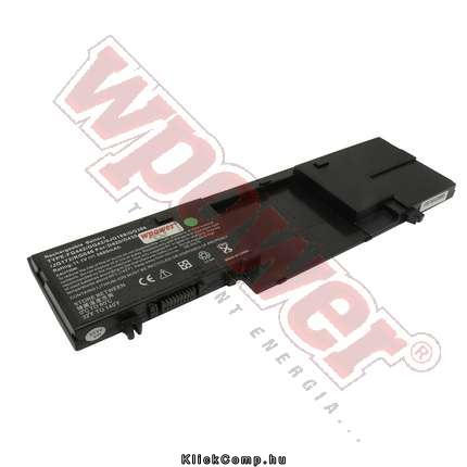 Dell GG386, KG046 akkumulátor 3600mAh Notebook akku 1 év gar fotó, illusztráció : NBDE0041-3600-LI-B