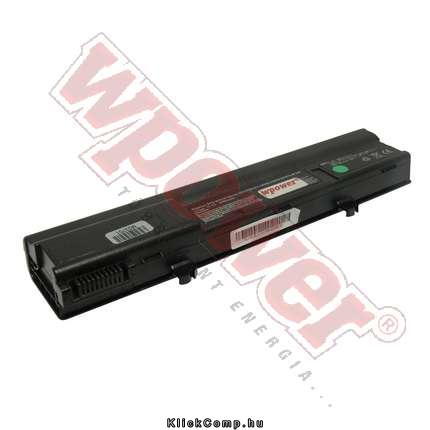 Dell CG036, NF343 akkumulátor 4400mAh Notebook akku 1 év gar fotó, illusztráció : NBDE0044-4400-LI-B