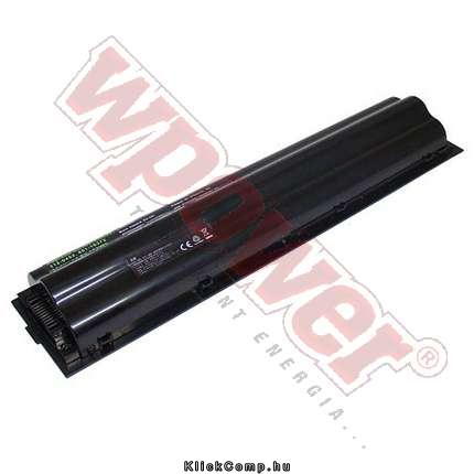 Dell 451-10372 laptop akku 6400mAh fotó, illusztráció : NBDE0054