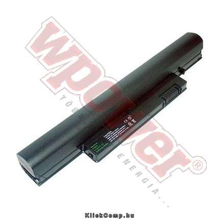 Dell 312-0804 laptop akku 2600mAh fotó, illusztráció : NBDE0062