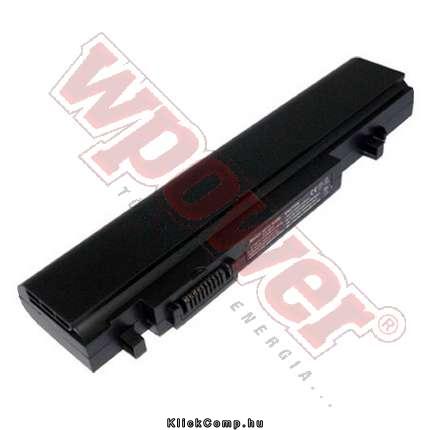 Dell 312-0814 akkumulátor 4400mAh Notebook akku 1 év gar fotó, illusztráció : NBDE0072-4400-LI-B