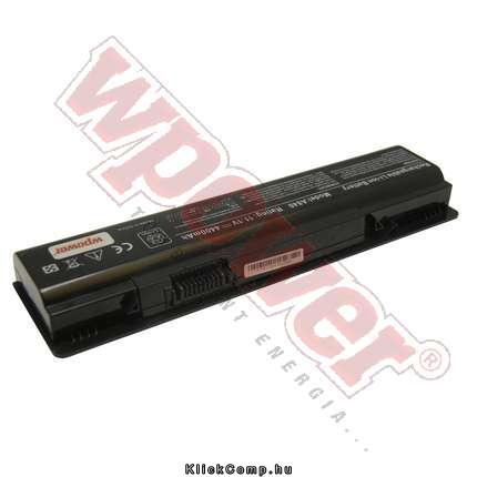 Dell 312-0818 akkumulátor 4400 mAh fotó, illusztráció : NBDE0073-4400-LI-B