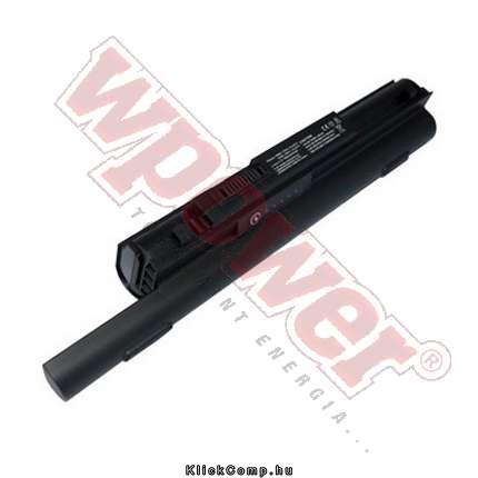 Dell 312-0774 laptop akku 7800mAh fotó, illusztráció : NBDE0075