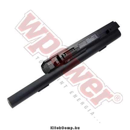 Dell 312-0814 laptop akku 7800mAh fotó, illusztráció : NBDE0080