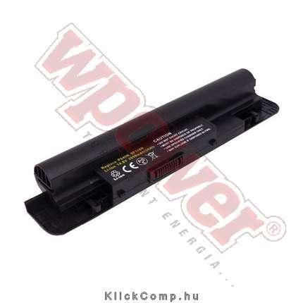 HP P649N, 0F116N laptop akku 2600mAh fotó, illusztráció : NBDE0084
