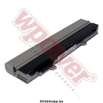 Dell 451-10638 laptop akku 5200mAh, eredeti fotó, illusztráció : NBDE0090-5200-LI-G-O