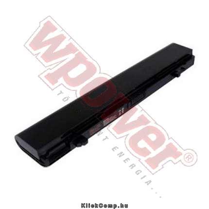 Dell 312-0882 laptop akku 5200 mAh 11.1V fotó, illusztráció : NBDE0095