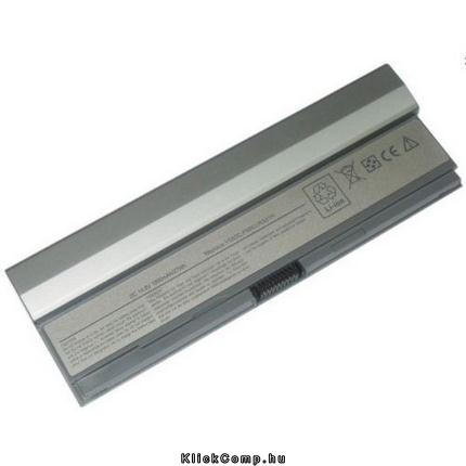 Dell 451-10644 laptop akku 4400mAh fotó, illusztráció : NBDE0108-4400-LI-G