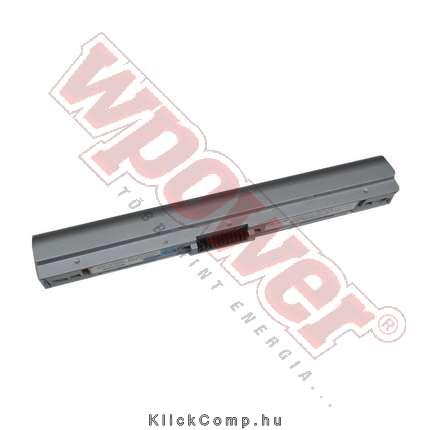 Fujitsu FMVLBP103 laptop akku 2400mAh fotó, illusztráció : NBFS0005