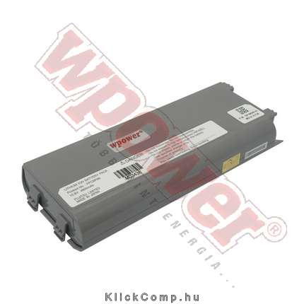 Fujitsu FMVNBP121 laptop akku 4800mAh, eredeti fotó, illusztráció : NBFS0015-4800-LI-G-O