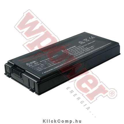 Fujitsu FPCBP94 laptop akku 6900mAh fotó, illusztráció : NBFS0018