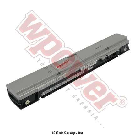 Fujitsu FMVNBP144 akkumulátor 2600mAh Notebook akku 1 év gar fotó, illusztráció : NBFS0025-2600-LI-B