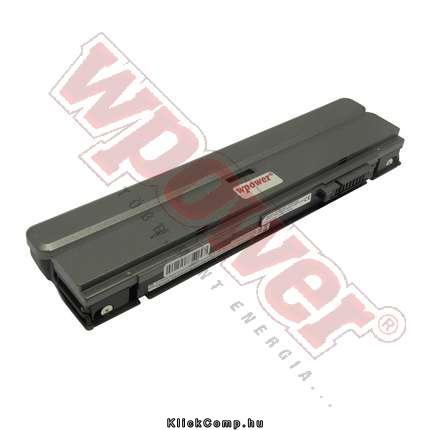 Fujitsu FMVNBP144 akkumulátor 4400mAh Notebook akku 1 év gar fotó, illusztráció : NBFS0025-4400-LI-B