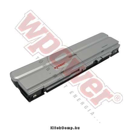 Fujitsu FMVNBP144 akkumulátor 5200mAh Notebook akku 1 év gar fotó, illusztráció : NBFS0025-5200-LI-B