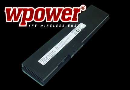 Fujitsu FMVNBP151 akkumulátor 5200mAh Wpower Notebook akku 1 év gar fotó, illusztráció : NBFS0039-4400-LI-B
