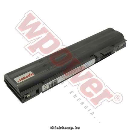 Fujitsu FPCBP130 akkumulátor 6600mAh Notebook akku 1 év gar fotó, illusztráció : NBFS0044-6600-LI-G