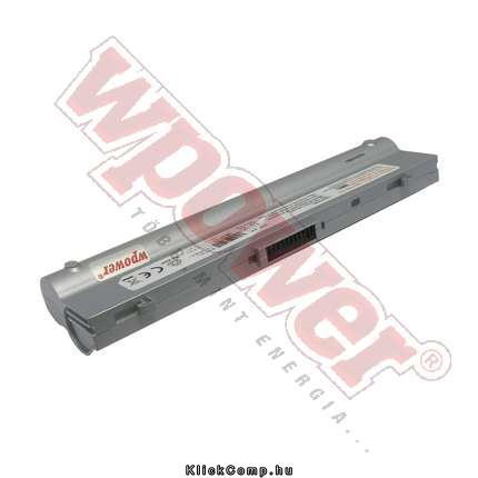Fujitsu FPCBP36 akkumulátor 5200mAh Notebook akku 1 év gar fotó, illusztráció : NBFS0050-5200-LI-S