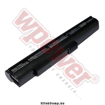 Fujitsu FPCBP216 laptop akku 4400mAh Notebook akku 1 év gar fotó, illusztráció : NBFS0071-4400-LI-B