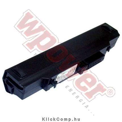 Fujitsu FPCBP201 laptop akku 2600mAh fotó, illusztráció : NBFS0072