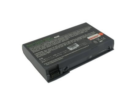 HP F2019 akkumulátor 4600mAh Wpower Notebook akku 1 év gar fotó, illusztráció : NBHP0004-4600-LI-BL