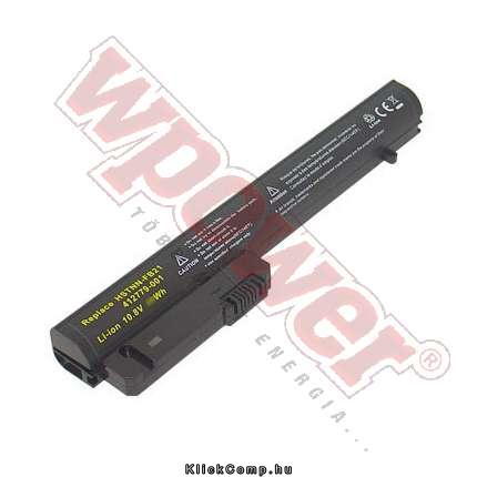 HP HSTNN-FB21 akkumulátor 2200mAh Notebook akku 1 év gar fotó, illusztráció : NBHP0022-2200-LI-B