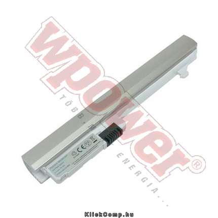 HP HSTNN-DB63 akkumulátor 2200mAh Notebook akku 1 év gar fotó, illusztráció : NBHP0033-2200-LI-S