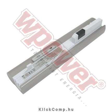 HP HSTNN-DB63 laptop akku 5200mAh fotó, illusztráció : NBHP0035