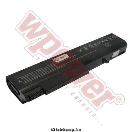 HP HSTNN-CB69 akkumulátor 5200mAh fotó, illusztráció : NBHP0039-5200-LI-B