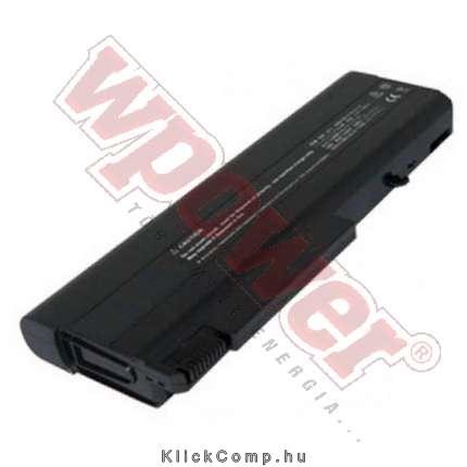 HP HSTNN-CB69 laptop akku 8200mAh, eredeti fotó, illusztráció : NBHP0039-8200-LI-B-O