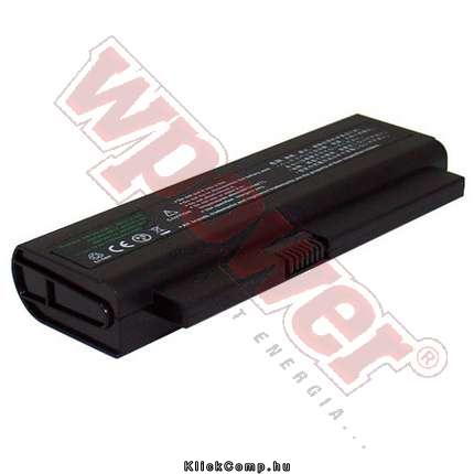 HP NK573AA akkumulátor 2200mAh Notebook akku 1 év gar fotó, illusztráció : NBHP0042-2200-LI-B