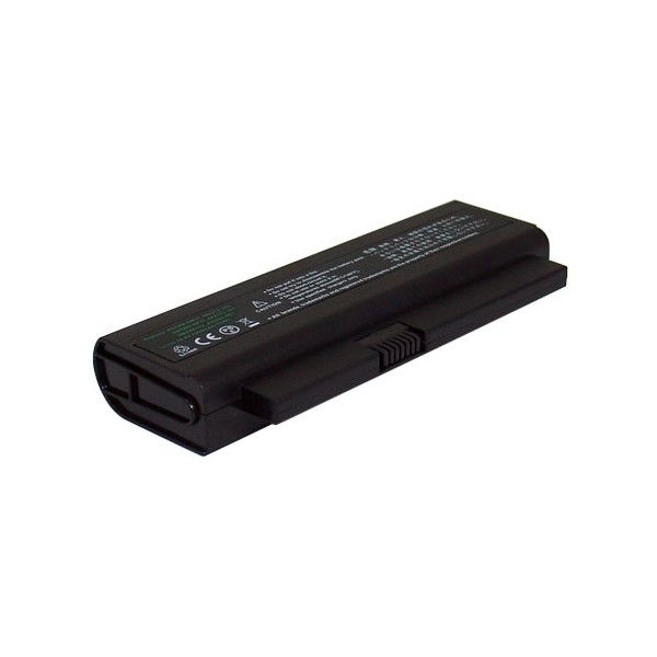 HP HSTNN-OB77 akkumulátor 2600mAh Wpower Notebook akku 1 év gar fotó, illusztráció : NBHP0042-2600-LI-B